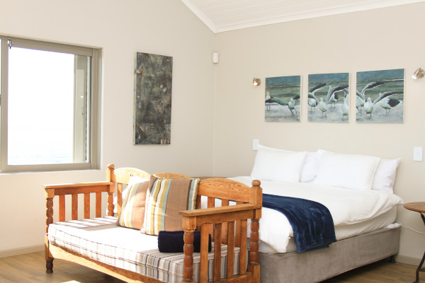 bedrooms beach villa